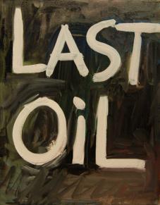 Beskrivelse: Last Oil